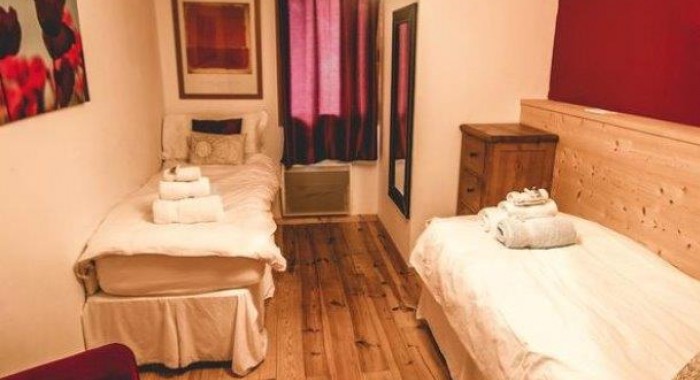 Chalet Grande Ourse, Samoens ski chalet, image 6